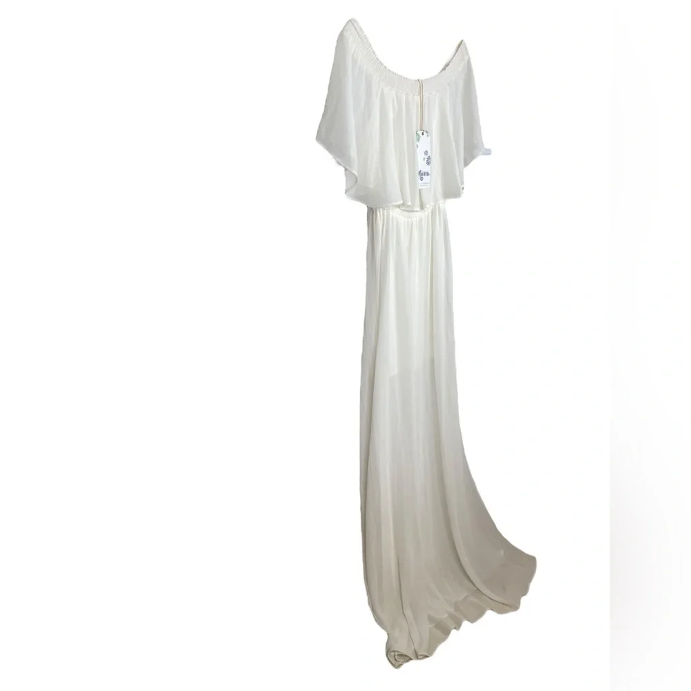 NWT SHOW ME YOUR MUMU SIZE SM - Picture 4 of 9